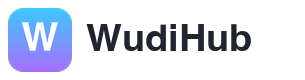 WudiHub